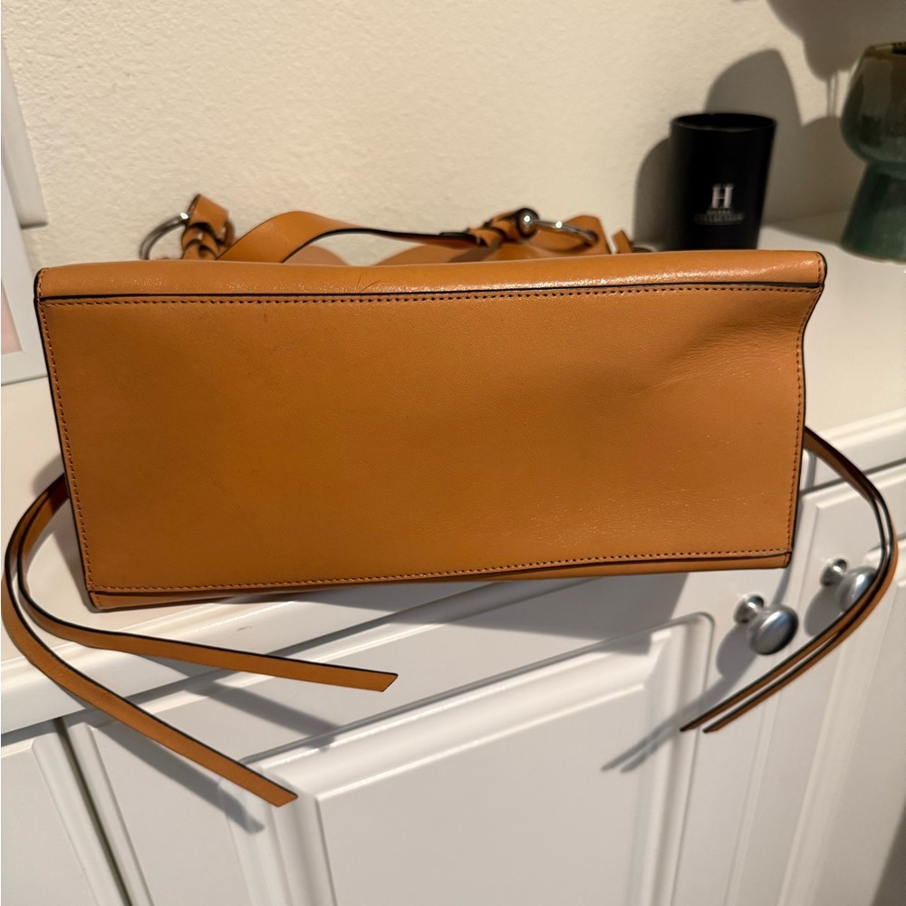 Rebecca Minkoff Kate Honey Tote - Picture 7 of 7